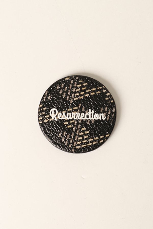 画像2: 【 20%OFF セール5,280円→4,224円】 レザレクション|Resurrection GMマーカー{-BCA} (2)