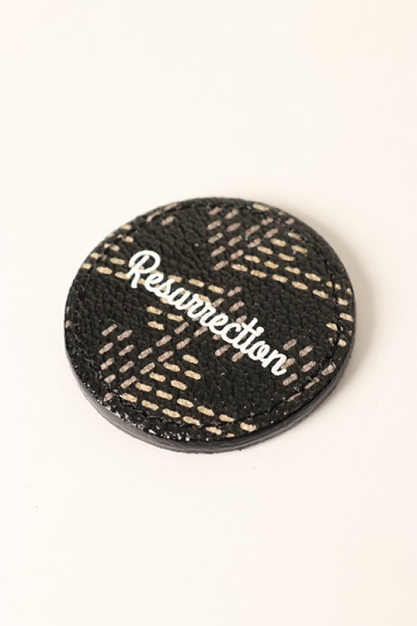 画像4: 【 20%OFF セール5,280円→4,224円】 レザレクション|Resurrection GMマーカー{-BCA} (4)