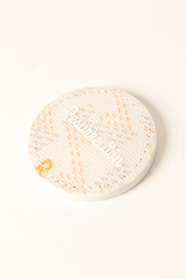 画像4: 【 20%OFF セール5,280円→4,224円】 レザレクション|Resurrection GMマーカー{-BCA} (4)