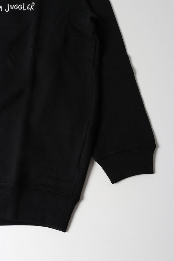 画像4: guernika ゲルニカ 【guernika×JUGGLER】GOGO!CHANCE Sweat Shirt{-BES}{E-} (4)