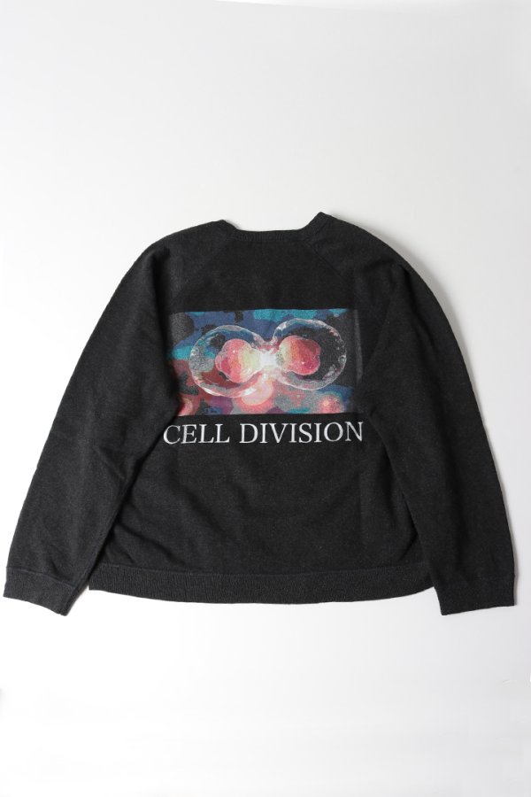 画像5: guernika ゲルニカ Upcycle CRE Sweat{-BES}{E-} (5)