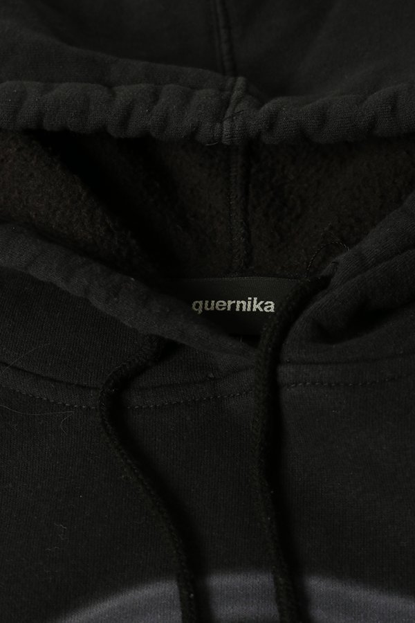 画像2: guernika ゲルニカ Upcycle Hoodie{-BES}{E-} (2)