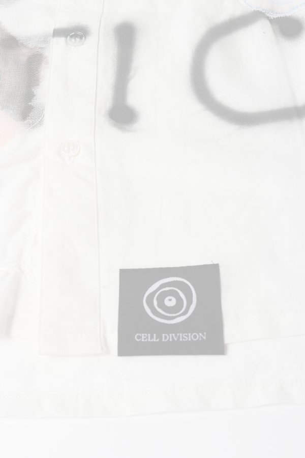 画像5:   guernika ゲルニカ Upcycle Shirt{-BES}{E-} (5)