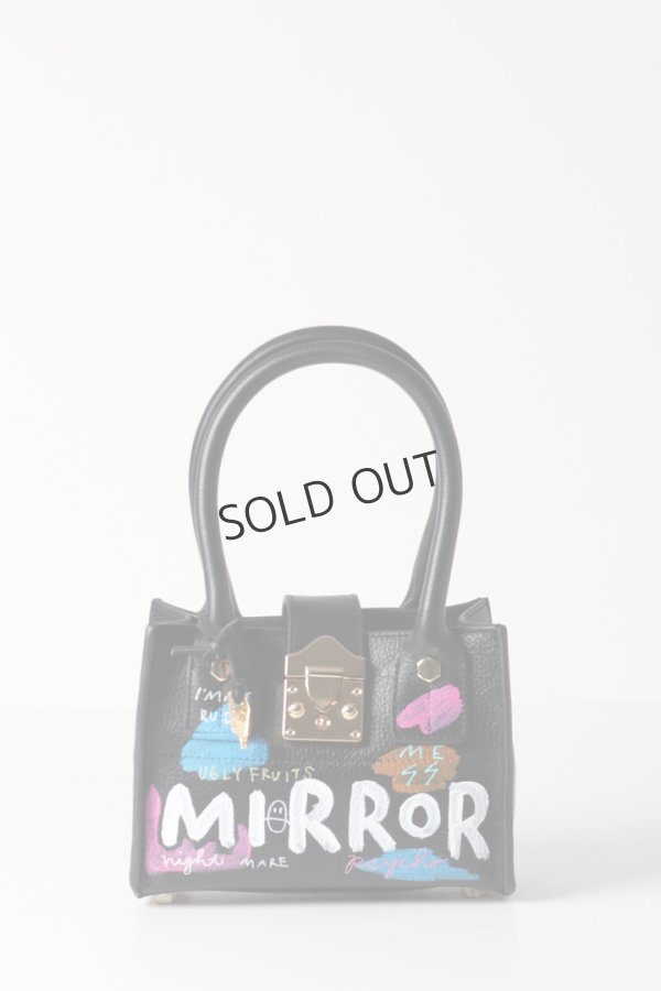 画像1: {SOLD}guernika ゲルニカ EMBALMER / size S{-BES}{E-} (1)