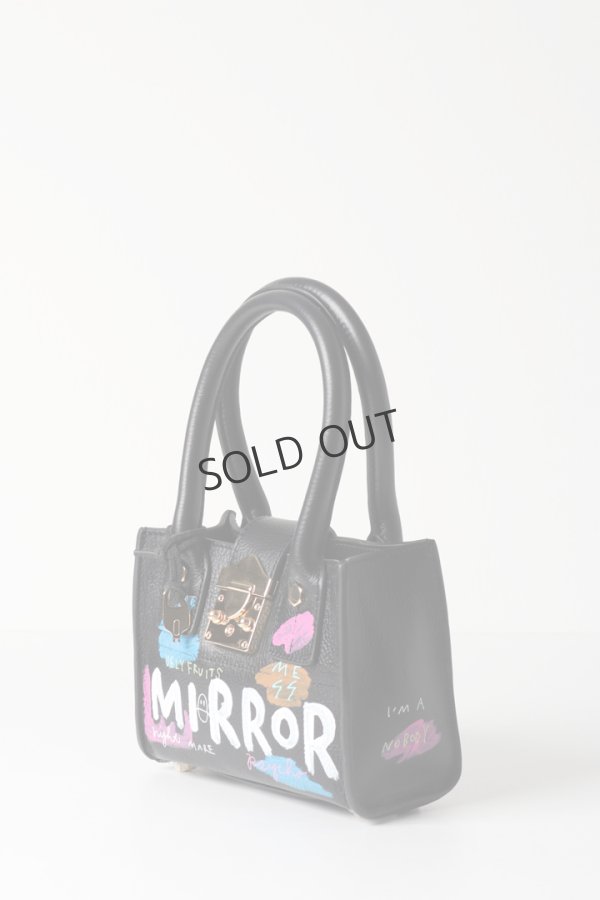 画像2: {SOLD}guernika ゲルニカ EMBALMER / size S{-BES}{E-} (2)