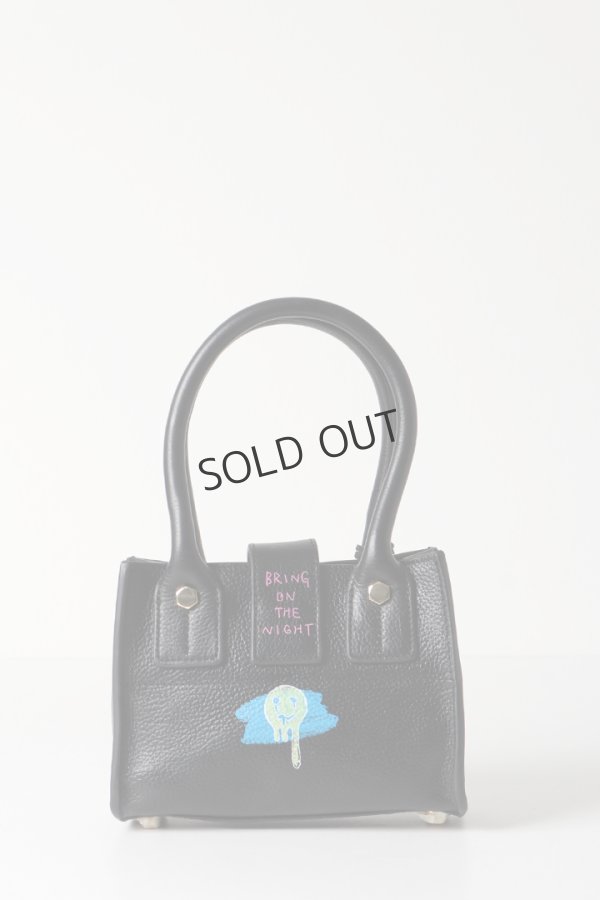 画像3: {SOLD}guernika ゲルニカ EMBALMER / size S{-BES}{E-} (3)