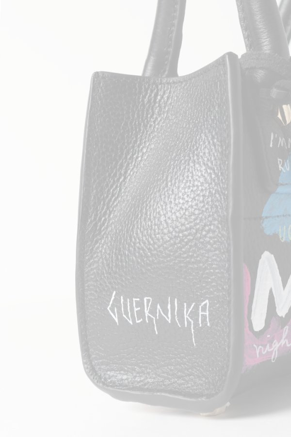 画像5:   guernika ゲルニカ EMBALMER / size S{-BES}{E-} (5)