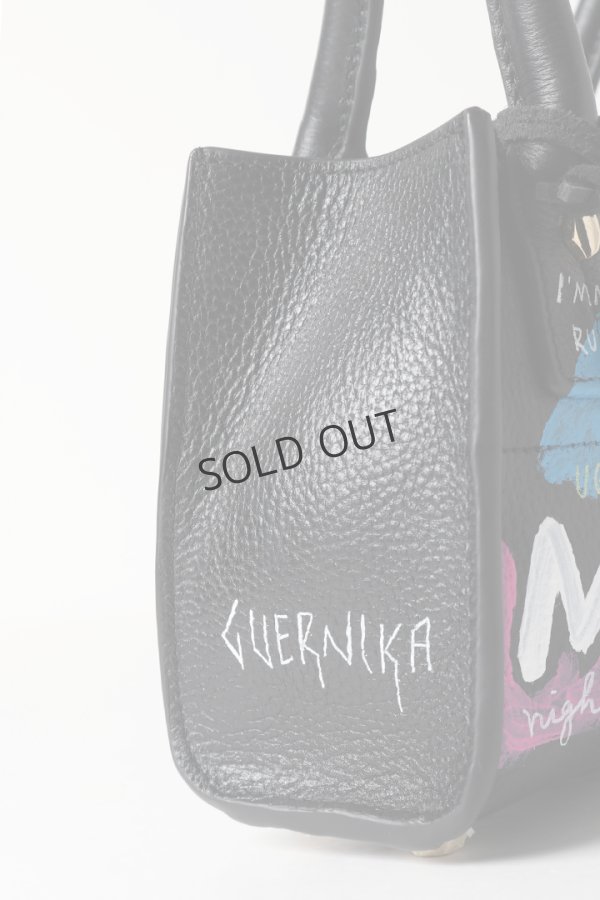 画像5: {SOLD}guernika ゲルニカ EMBALMER / size S{-BES}{E-} (5)