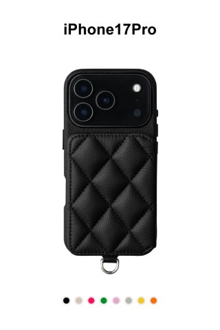 【新品・未使用】DEMIU レザーケース ダウン風ケース 70726f647563742f67726163653137