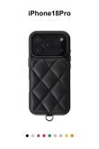 画像1:  【先行予約商品】 DEMIU デミュウ GRACE/iPhone18Pro (1)