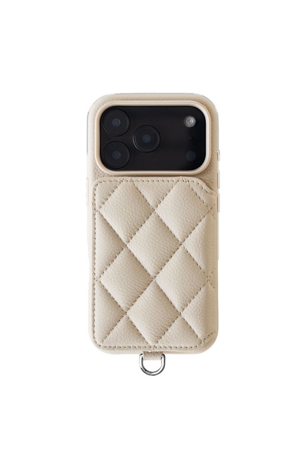 画像5:  【先行予約商品】 DEMIU デミュウ GRACE/iPhone18Pro (5)