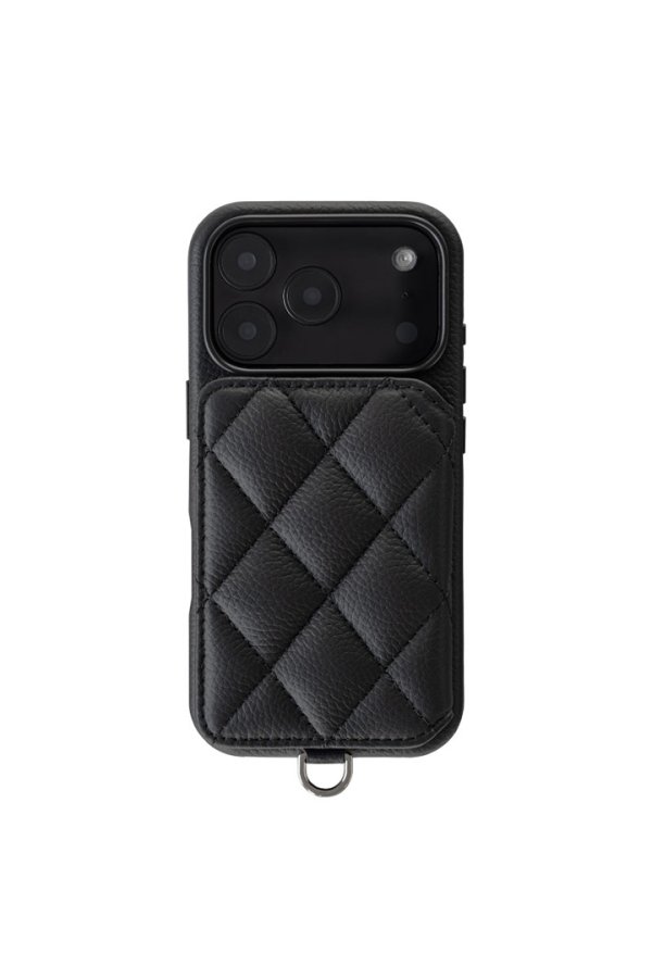 画像3:  【先行予約商品】 DEMIU デミュウ GRACE/iPhone18ProMax (3)