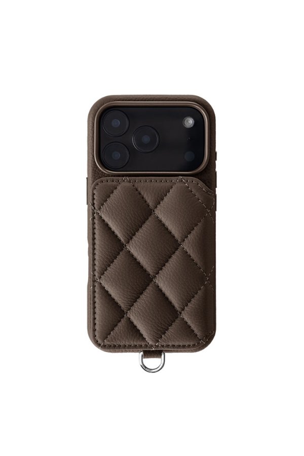 画像6:  【先行予約商品】 DEMIU デミュウ GRACE/iPhone18ProMax (6)