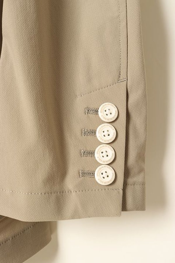 画像5: 【 30%OFF セール77,000円→53,900円】 1PIU1UGUALE3 GOLF ウノピゥウノウグァーレトレ ゴルフ PLAYER JACKET{-BCS} (5)
