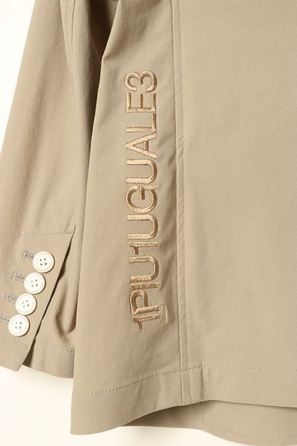 画像7: 【 30%OFF セール77,000円→53,900円】 1PIU1UGUALE3 GOLF ウノピゥウノウグァーレトレ ゴルフ PLAYER JACKET{-BCS} (7)