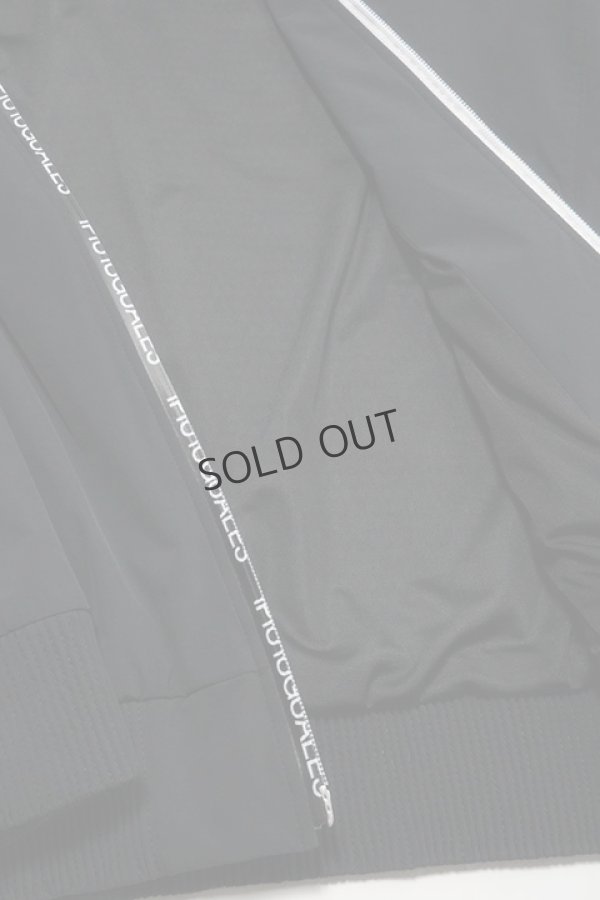 画像5: {SOLD}1PIU1UGUALE3 GOLF ウノピゥウノウグァーレトレ ゴルフ ZIP SHAKA PARKA{-BCA} (5)