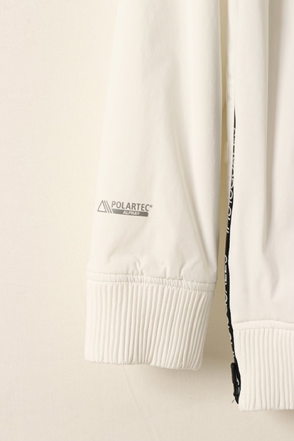 画像10: 【 30%OFF セール81,400円→56,980円】 1PIU1UGUALE3 GOLF ウノピゥウノウグァーレトレ ゴルフ R-NECK SNEED JACK{-BCA} (10)