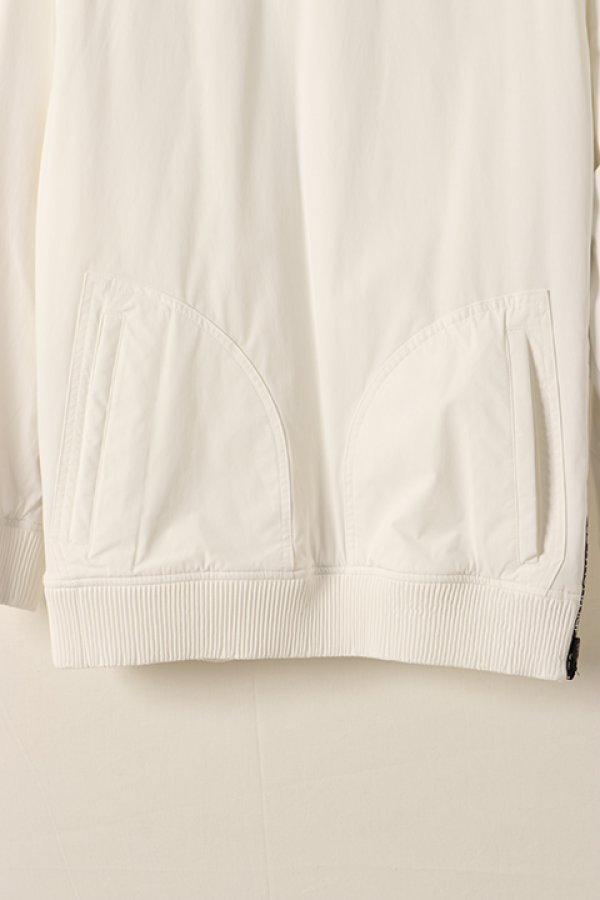 画像4: 【 30%OFF セール81,400円→56,980円】 1PIU1UGUALE3 GOLF ウノピゥウノウグァーレトレ ゴルフ R-NECK SNEED JACK{-BCA} (4)