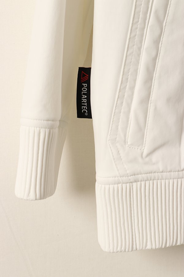 画像5: 【 30%OFF セール81,400円→56,980円】 1PIU1UGUALE3 GOLF ウノピゥウノウグァーレトレ ゴルフ R-NECK SNEED JACK{-BCA} (5)