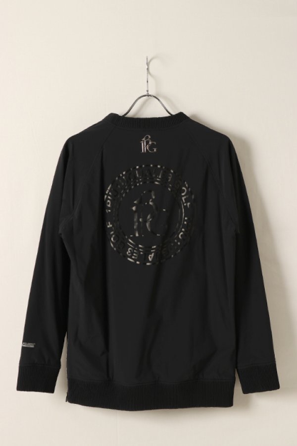 画像7: 【 30%OFF セール81,400円→56,980円】 1PIU1UGUALE3 GOLF ウノピゥウノウグァーレトレ ゴルフ R-NECK SNEED JACK{-BCA} (7)