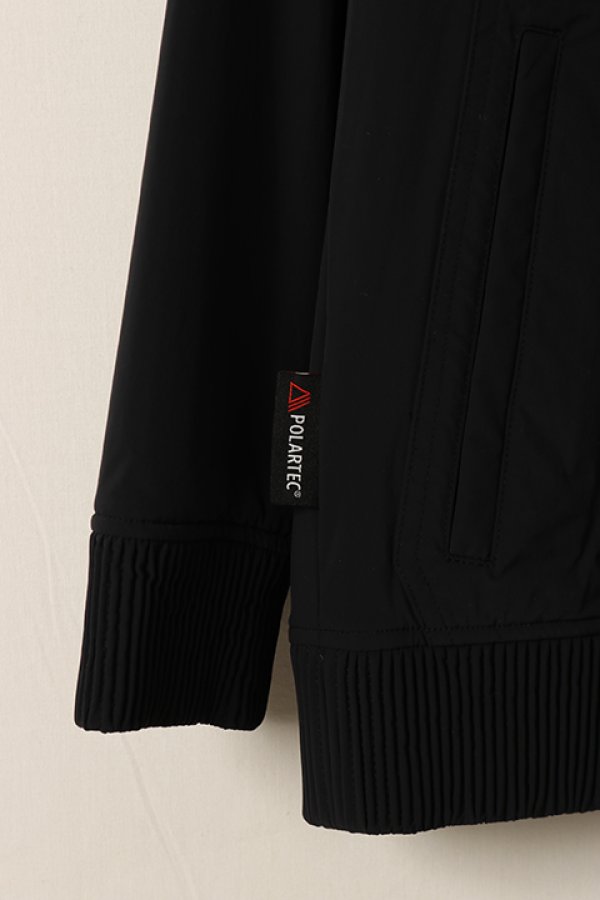 画像5: 【 30%OFF セール81,400円→56,980円】 1PIU1UGUALE3 GOLF ウノピゥウノウグァーレトレ ゴルフ R-NECK SNEED JACK{-BCA} (5)