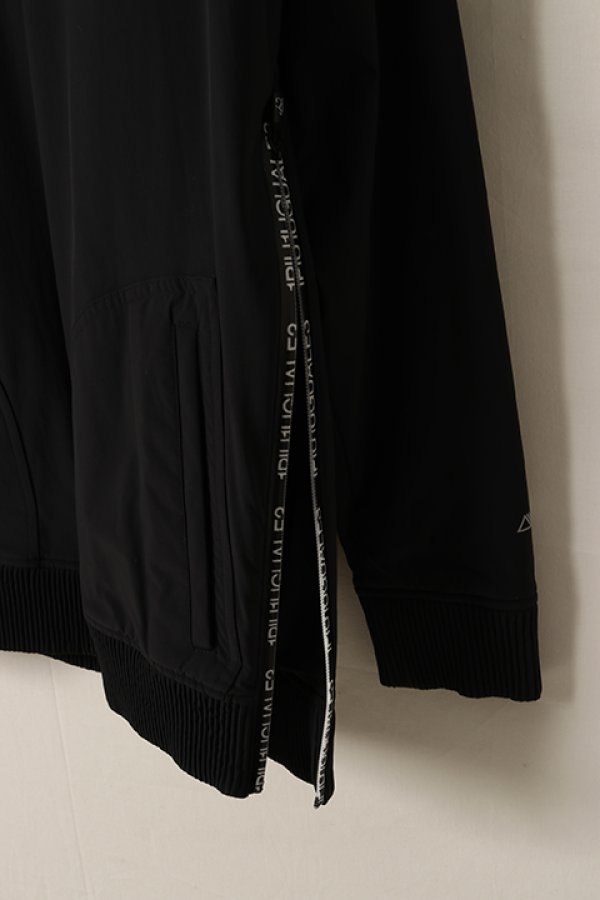 画像6: 【 30%OFF セール81,400円→56,980円】 1PIU1UGUALE3 GOLF ウノピゥウノウグァーレトレ ゴルフ R-NECK SNEED JACK{-BCA} (6)