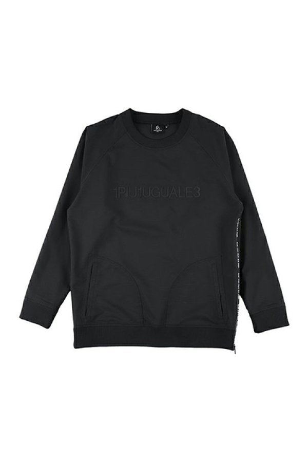 画像3: 【 30%OFF セール69,300円→48,510円】 1PIU1UGUALE3 GOLF ウノピゥウノウグァーレトレ ゴルフ SNEED JACK{-BDS} (3)