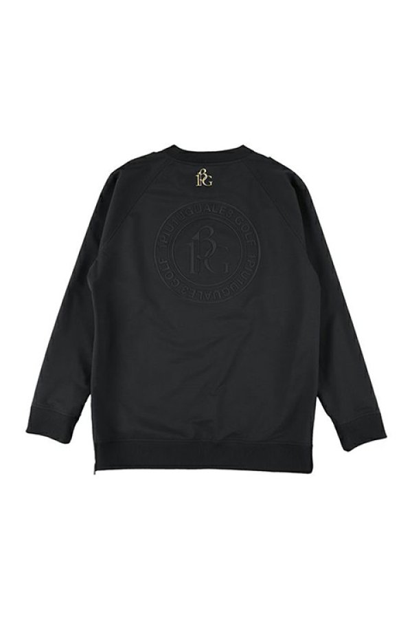 画像4: 【 30%OFF セール69,300円→48,510円】 1PIU1UGUALE3 GOLF ウノピゥウノウグァーレトレ ゴルフ SNEED JACK{-BDS} (4)