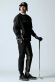 画像2: {SOLD}1PIU1UGUALE3 GOLF ウノピゥウノウグァーレトレ ゴルフ SNEED JACK{-BDA} (2)
