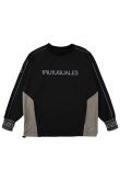 画像3: {SOLD}1PIU1UGUALE3 GOLF ウノピゥウノウグァーレトレ ゴルフ SNEED JACK{-BDA} (3)