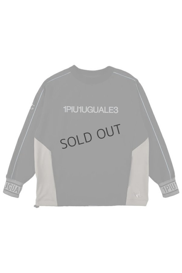 画像3: {SOLD}1PIU1UGUALE3 GOLF ウノピゥウノウグァーレトレ ゴルフ SNEED JACK{-BDA} (3)