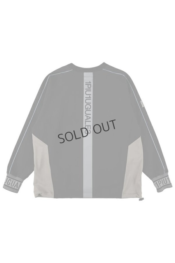 画像4: {SOLD}1PIU1UGUALE3 GOLF ウノピゥウノウグァーレトレ ゴルフ SNEED JACK{-BDA} (4)