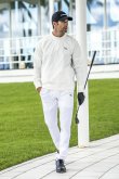 画像4: 【周年記念 10%OFF ｜55,000円→49,500円】 1PIU1UGUALE3 GOLF ウノピゥウノウグァーレトレ ゴルフ SNEED JACK{-BES} (4)