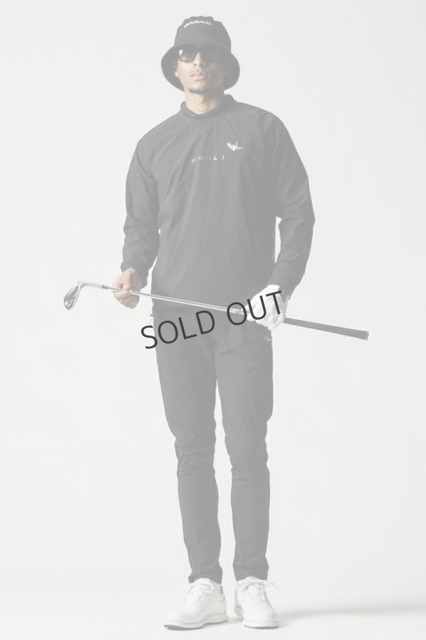 画像5: {SOLD}1PIU1UGUALE3 GOLF ウノピゥウノウグァーレトレ ゴルフ SNEED JACK{-BES} (5)