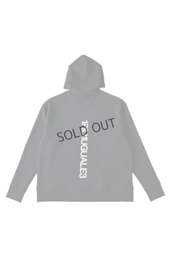 画像5: {SOLD}1PIU1UGUALE3 GOLF ウノピゥウノウグァーレトレ ゴルフ JERSEY PARKER{-BES} (5)