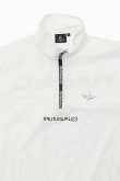 画像6: 1PIU1UGUALE3 GOLF ウノピゥウノウグァーレトレ ゴルフ S/S RAIN{-BES} (6)