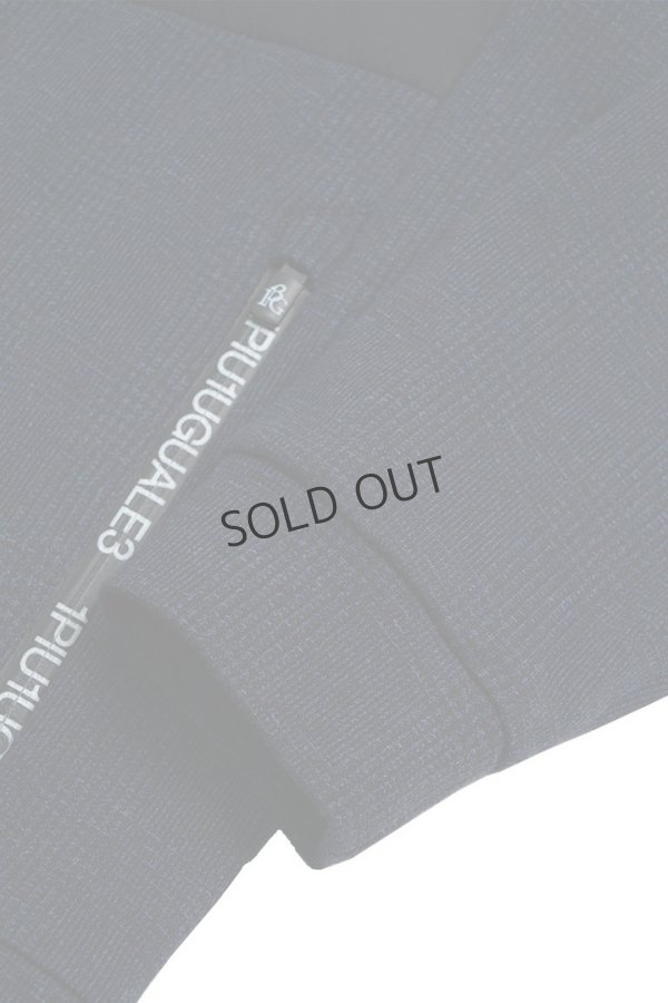 画像5: {SOLD}1PIU1UGUALE3 GOLF ウノピゥウノウグァーレトレ ゴルフ DOWN BLOUSON{-BEA} (5)