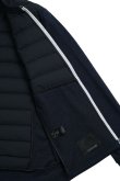 画像6: {SOLD}1PIU1UGUALE3 GOLF ウノピゥウノウグァーレトレ ゴルフ DOWN BLOUSON{-BEA} (6)
