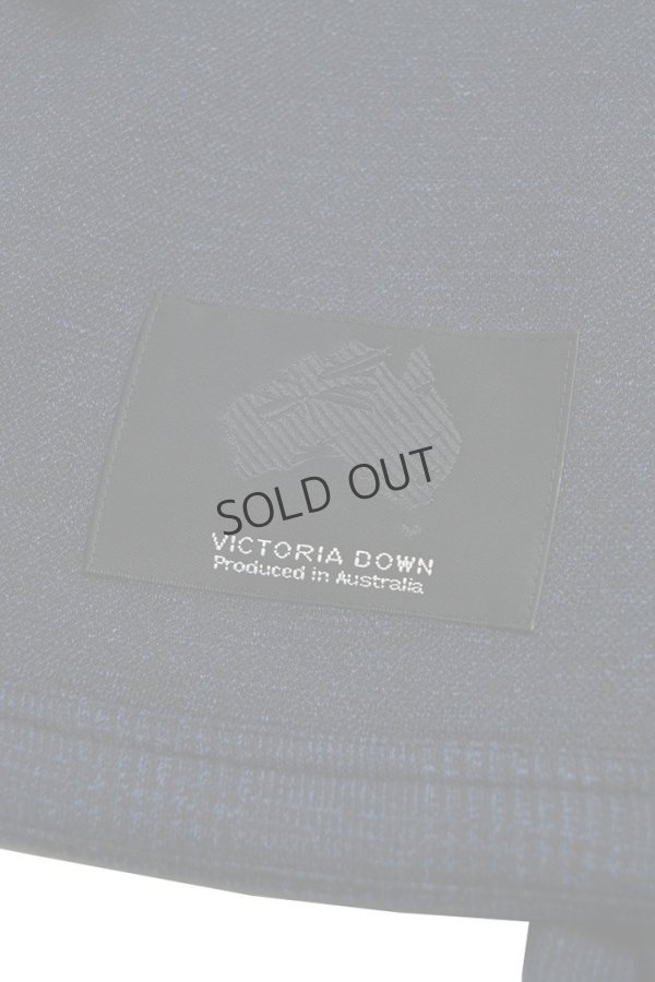 画像7: {SOLD}1PIU1UGUALE3 GOLF ウノピゥウノウグァーレトレ ゴルフ DOWN BLOUSON{-BEA} (7)