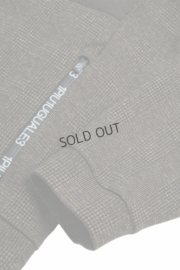 画像5: {SOLD}1PIU1UGUALE3 GOLF ウノピゥウノウグァーレトレ ゴルフ DOWN BLOUSON{-BEA} (5)