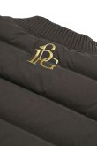 画像7: {SOLD}1PIU1UGUALE3 GOLF ウノピゥウノウグァーレトレ ゴルフ DOWN BLOUSON{-BEA} (7)