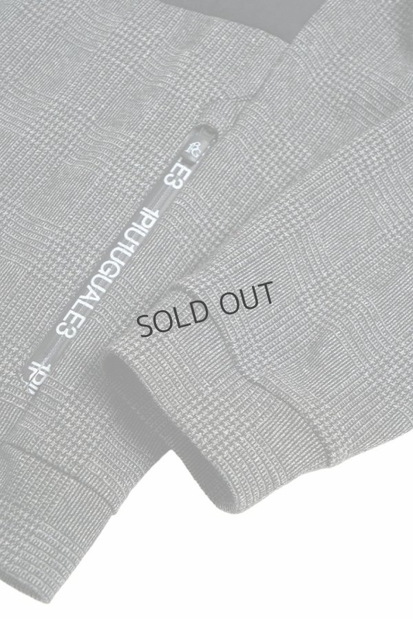 画像5: {SOLD}1PIU1UGUALE3 GOLF ウノピゥウノウグァーレトレ ゴルフ DOWN BLOUSON{-BEA} (5)