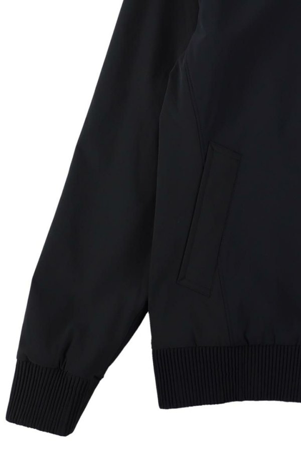 画像7: 1PIU1UGUALE3 GOLF ウノピゥウノウグァーレトレ ゴルフ CRAZY ZIP PARKER{-BEA} (7)