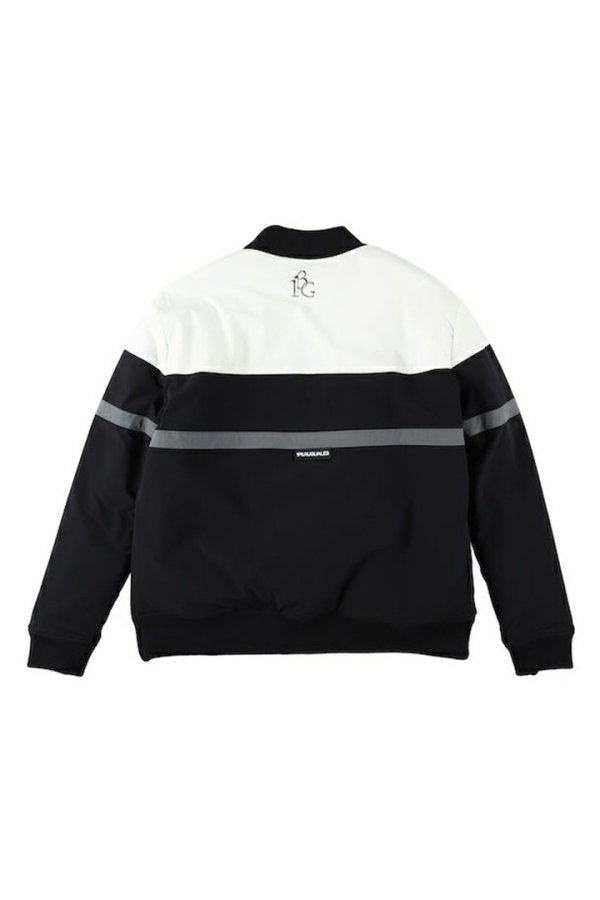 画像4: 【 10%OFF セール｜88,000円→79,200円】 1PIU1UGUALE3 GOLF ウノピゥウノウグァーレトレ ゴルフ PADDED SNEED{-BEA} (4)