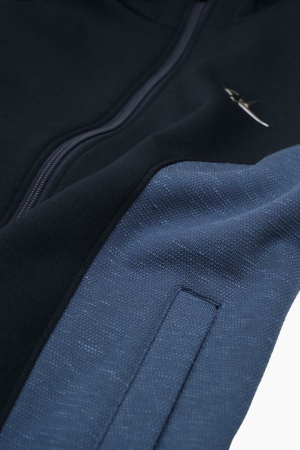 画像9: 1PIU1UGUALE3 GOLF ウノピゥウノウグァーレトレ ゴルフ RIB LOGO PARKER{-BEA} (9)