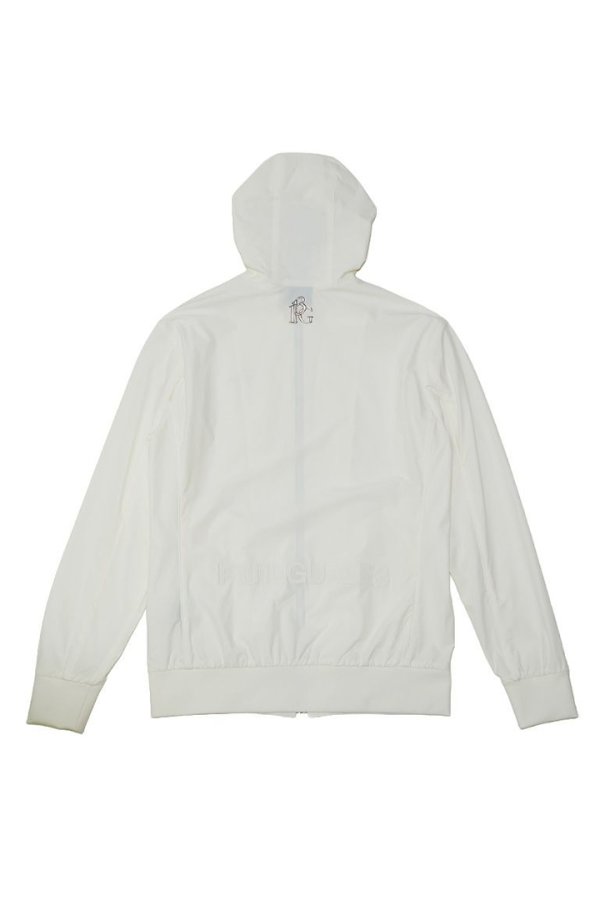 画像5: 1PIU1UGUALE3 GOLF ウノピゥウノウグァーレトレ ゴルフ ZIP PARKER{-BFS} (5)