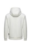 画像2: 1PIU1UGUALE3 GOLF ウノピゥウノウグァーレトレ ゴルフ POLARTEC ZIP HOODIE{-BFA} (2)