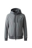 画像6: 1PIU1UGUALE3 GOLF ウノピゥウノウグァーレトレ ゴルフ POLARTEC ZIP HOODIE{-BFA} (6)