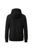 画像5: 1PIU1UGUALE3 GOLF ウノピゥウノウグァーレトレ ゴルフ POLARTEC ZIP HOODIE{-BFA} (5)