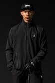 画像1: 1PIU1UGUALE3 GOLF ウノピゥウノウグァーレトレ ゴルフ WIND JACKET{-BFA} (1)